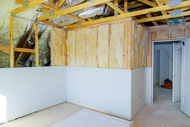 Insulation Repair Services in Augusta, ME