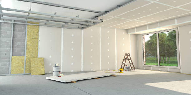 Range of Insulation Solutions in Augusta, ME