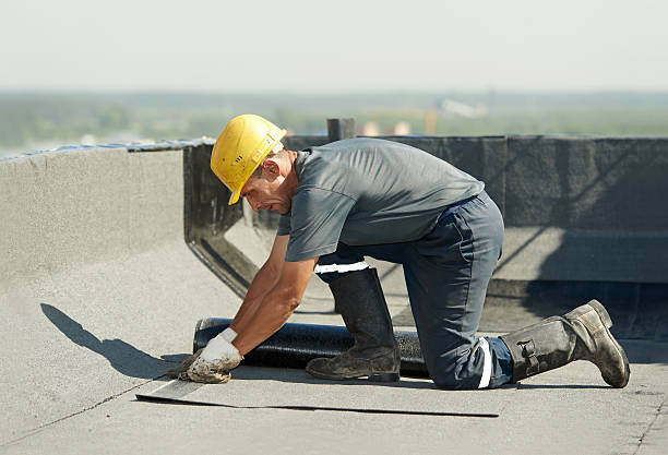Trusted Augusta, ME Insulation Contractor Experts